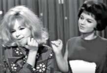 Θυμάστε την «Καλλιόπη» από την «Σωφερίνα»; Δείτε πως είναι σήμερα!