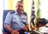 Προήχθει σε Υποστράτηγος ο Βλάσης Βαλατσός – Αναλαμβάνει το νευραλγικό πόστο της Γενικής Διεύθυνσης Προστασίας Επισήμων και Ευπαθών Στόχων