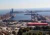 COSCO: Καταπλέει στον Πειραιά σούπερ δεξαμενή !