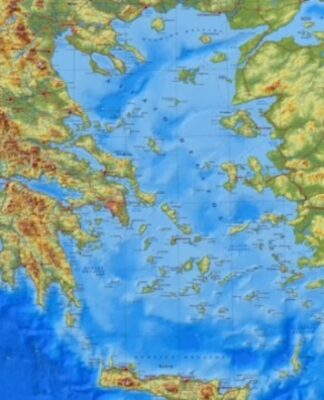 ΑΠΟ ΠΟΥ ΚΡΑΤΑΕΙ Η ΣΚΟΥΦΙΑ ΜΑΣ – Πληκτρολογήστε το επώνυμό σας και βρείτε από πού κατάγεστε