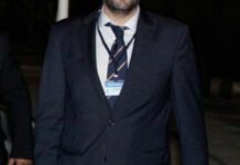 ΚΑΤΑΓΓΕΛΙΑ: «Με κυνηγούσαν στους διαδρόμους της ΕΡΤ για να με λιντσάρουν»
