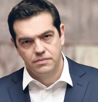 «Βόμβα» από βουλευτή του ΣΥΡΙΖΑ: Συζητάμε να κάνουμε δημοψήφισμα!