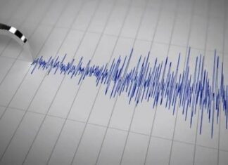 ΕΚΤΑΚΤΟ: Σεισμός στα Κύθηρα