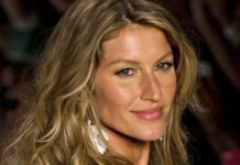 Έχεις δει τη μικρότερη αδερφή της Gisele; Σόι πάει το βασίλειο