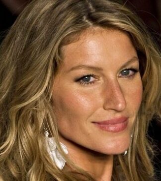 Έχεις δει τη μικρότερη αδερφή της Gisele; Σόι πάει το βασίλειο