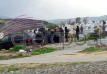 Κρήτη: Κηδεύτηκε το βρέφος στη Σητεία – Η ανακοίνωση των γονέων!