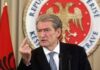 «Μεγάλη Αλβανία» ζητά ο Μπερίσα- καλεί σε ξεσηκωμό τους… (ΒΙΝΤΕΟ)