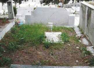 ΑΠΟΚΑΛΥΨΗ ΣΟΚ: Έθαψαν ζωντανή την κόρη πασίγνωστου Έλληνα ηθοποιού!