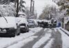 ΝΕΑ ΑΝΑΤΡΟΠΗ: Δείτε πού θα ρίξει το περισσότερο χιόνι σήμερα!