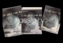 ΝΤΟΚΟΥΜΕΝΤΟ: Αυτός είναι ο ληστής που “χτύπησε” το πρακτορείο της οικογένειας Παντελίδη