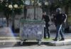 Εξιχνιάστηκε το έγκλημα στη Δάφνη – Αυτός είναι ο δολοφόνος
