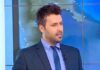 «Αυτό το βράδυ ο χιονιάς θα χτυπήσει τη χώρα»: Η πρόβλεψη του Γιάννη Καλλιάνου