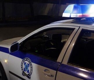 ΤΡΟΜΟΣ ΣΤΟΝ ΠΕΙΡΑΙΑ: Ένοπλος πυροβόλησε έξω από κεντρικό μπαρ