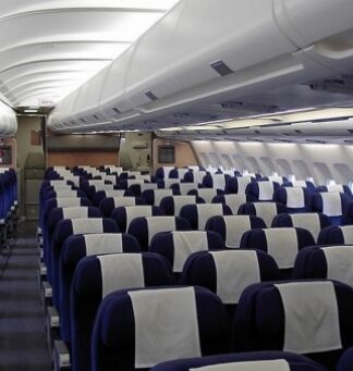 Γιατί λείπει η σειρά καθισμάτων “13” από τα αεροπλάνα;