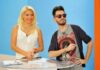 Θυμάστε τον πρώην συνεργάτη της Μενεγάκη, Άλεξ Κάβδα; Δείτε πώς είναι σήμερα…