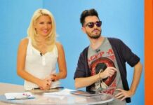 Θυμάστε τον πρώην συνεργάτη της Μενεγάκη, Άλεξ Κάβδα; Δείτε πώς είναι σήμερα…