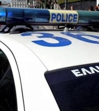 ΣΥΝΑΓΕΡΜΟΣ στη λεωφορό Κηφισίας