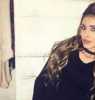 Μίνα Αρναούτη: Το ξέσπασμά της για τα χαλίκια στο σώμα του Παντελίδη