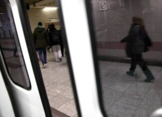 ΠΡΟΣΟΧΗ: Κλειστοί το Σαββατοκύριακο τέσσερις σταθμοί του Μετρό