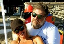 Δείτε ποια είναι η σέξι γυμνάστρια που ετοιμάζεται να παντρευτεί ο Δημήτρης Σταρόβας!