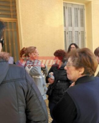 Πάτρα: Ανατριχιαστικές αυτοκτονίες γυναίκας και φοιτητή – Σοκ από τις άγνωστες αλήθειες