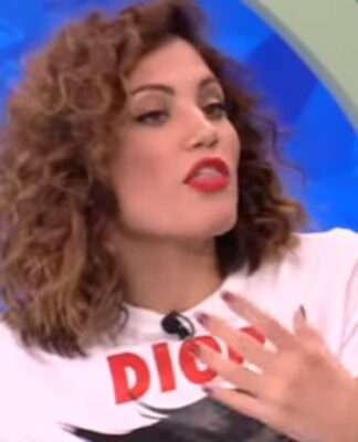 Δεν μας τα είπες αυτά! Η ΑΠΟΚΑΛΥΨΗ της Μαίρης Συνατσάκη για το Μύρωνα Στρατή