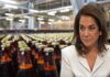ΒΟΜΒΑ: Η Ελληνική Ζυθοποιία ΔΕΝ χρησιμοποιεί ελληνικά φρούτα!