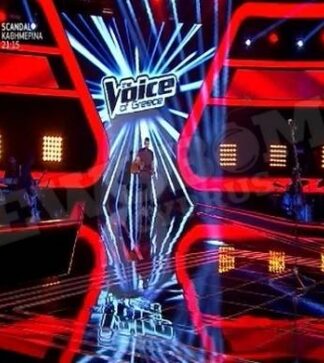 ΤΟΥΣ ΑΛΛΑΞΕ ΤΑ ΦΩΤΑ:Ο κούκλος που σταμάτησε να τραγουδά και τον «ικέτευαν» να συνεχίσει