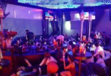 ΣΚΗΝΕΣ ΧΑΟΥΣ! Γάζωσε το πλήθος – 5 νεκροί και δεκάδες τραυματίες σε συναυλία (Βίντεο)