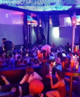 ΣΚΗΝΕΣ ΧΑΟΥΣ! Γάζωσε το πλήθος – 5 νεκροί και δεκάδες τραυματίες σε συναυλία (Βίντεο)