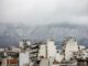 Χιόνια προ των πυλών από το βράδυ: Δείτε πού θα το στρώσει