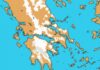 Έκτακτο Δελτίο επιδείνωσης Καιρού από την ΕΜΥ – Μεγάλη προσοχή!