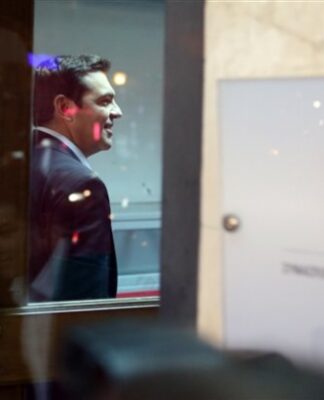 ΔΥΟ ΧΡΟΝΙΑ ΣΥΡΙΖΑ: Πώς κατάφεραν να αποτελειώσουν την Ελλάδα