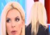 Έξω φρενών η Αννίτα Πάνια: Έβαλε τις φωνές σε συνεργάτιδα της κι έφυγε από την θέση της στον αέρα της εκπομπής!