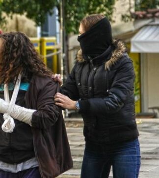 ΑΝΑΤΡΟΠΗ στην υπόθεση ΡΟΥΠΑ – Άλλαξε το κατηγορητήριο για την 25χρονη