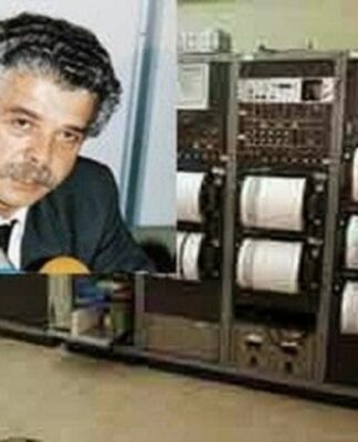 ΠΡΟΕΙΔΟΠΟΙΗΣΗ-ΣΟΚ απο Βαρώτσο: «Περιμένουμε ΜΕΓΑΛΟ σεισμό στην παρακάτω περιοχή»