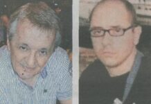 Ράκος ο Γιώργος Γεωργίου για τον γιο του: «Δεν άντεξε η…»
