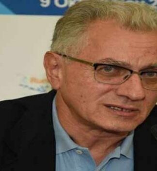 ΣΟΚ: Αυτοκτόνησε ο αντιπρόεδρος του ΣΕΓΑΣ Γιάννης Σταματόπουλος