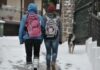 ΠΡΟΣΟΧΗ: Δείτε που θα είναι κλειστά τα σχολεία αύριο Δευτέρα 9 Ιανουαρίου