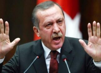 ΒΟΜΒΑ ΕΡΝΤΟΓΑΝ: ”Επανεξετάζουμε τις σχέσεις με την Ελλάδα”