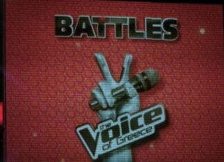 Στα κόκκινα η τηλεθέαση του The Voice! Δείτε σε τι ποσοστό έφτασε!