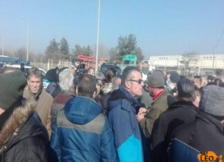 Μπλόκα αγροτών: Ποιοι δρόμοι είναι κλειστοί και ποιοι άνοιξαν