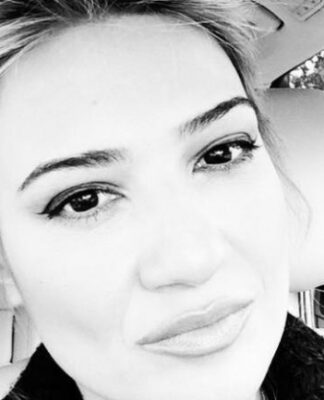 Φαίη Σκορδά: “Αντίο λατρεμένη μου” – Το αντίο της στην Κέλλυ Σακάκου