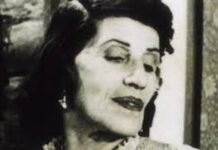 ΓΕΩΡΓΙΑ ΒΑΣΙΛΕΙΑΔΟΥ: Κι όμως, η «άσχημη» του κινηματογράφου, υπήρξε μία πανέμορφη κοπέλα με ένα… ένοχο μυστικό (ΦΩΤΟ)