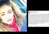 Η Αρναούτη αποκαλύπτει: «Υπάρχει βίντεο από εκείνη την ημέρα»