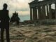 Διάσημος star του Hollywood φωτογραφίζεται στην Ακρόπολη και δεν τον κατάλαβε κανείς!