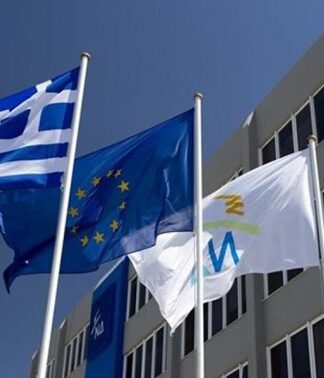 ΝΔ: Τέλος ο Σπανάκης από Γραμματέας Οργανωτικού – Δείτε ποιος παίρνει τη θέση του