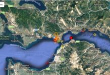 ΣΕΙΣΜΟΣ: Στο χορό των ρίχτερ η Πάτρα