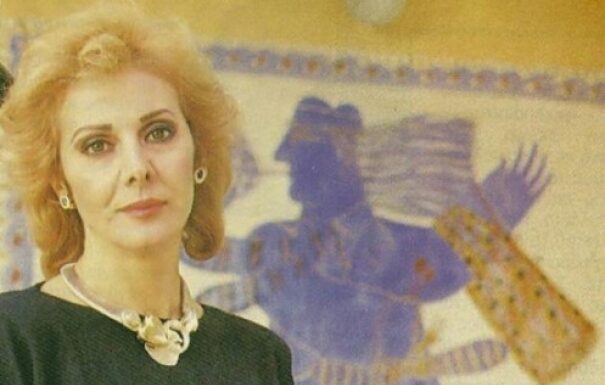 Κέλλυ Σακκάκου: Οι τελευταίες της φωτογραφίες – Πέθανε 6 μήνες μετά το θάνατο του συζύγου της