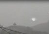 UFO στην Πάτρα; Το ΒΙΝΤΕΟ που κάνει το γύρο του διαδικτύου!